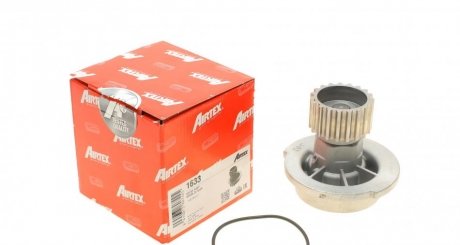 Водяний насос AIRTEX 1633 (фото 1)