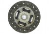 Диск сцепление AISIN DTX-030L (фото 2)