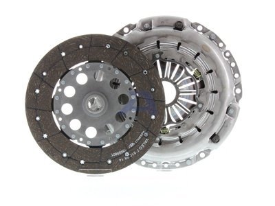 Комплект сцепление AISIN KY-087R (фото 1)