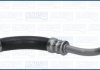 Трубка турбокомпрессора ДВЗ (черный металл) AJUSA OP10072 (фото 2)