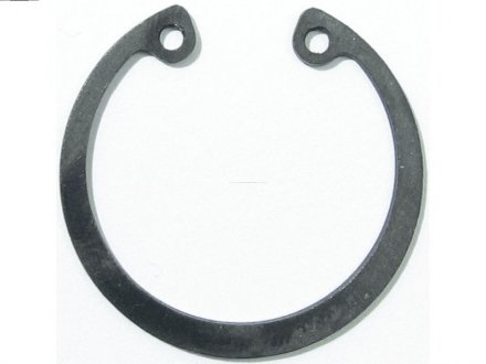 Кольцо металеве стопорне AS ARS2007 (фото 1)