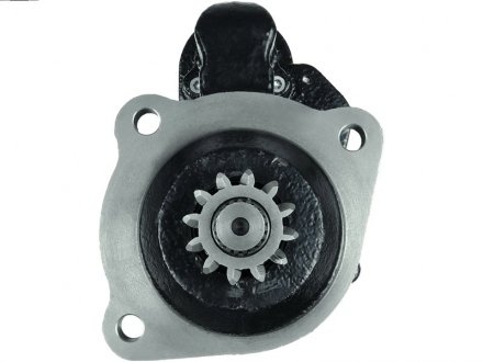 Стартер AS S0645S