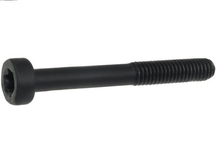 Ремкомплект стартера (деталі стартера, заглушки, шайби) AS SP3010(BULK) (фото 1)