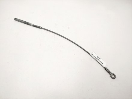 Трос ручника 2121 короткий ASR CA350017
