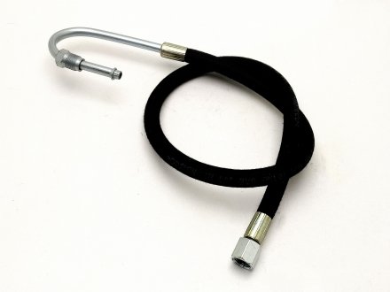 Шланг топливный 2110 1.5 к топливному фильтру ASR FH351009