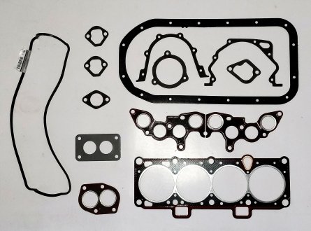 Набор прокладок двигателя 21083 ASR GA350004Set (фото 1)