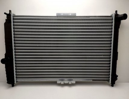 Радиатор охлаждения Авео 1.5, 1.6 L600 ASR RA070001 (фото 1)
