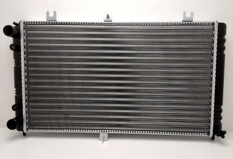 Радиатор охлаждения 2110, 2170 с двиг. 1.6 ASR RA350011 (фото 1)