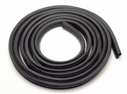 Уплотнитель багажника Славута ASR SE350055