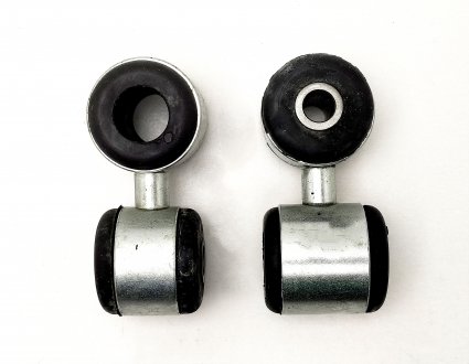 Стойка стабилизатора 1118, 2170 (к-т 2 шт) ASR SU350064