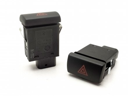 Кнопка аварийной остановки 2172 Авар АВАР 14.3768-01