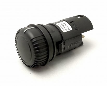 Переключатель печки 1118 Авар АВАР 45.3769.000