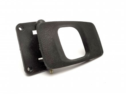 Ручка двери Славута внутр. задняя левая АвтоЗАЗ 1105-6205181