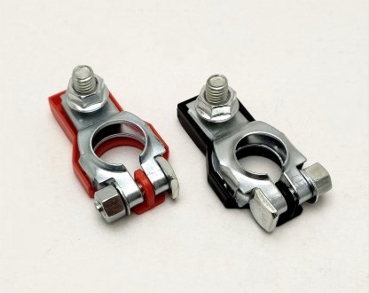 Клемма АКБ универсальная (к-т) BALANSA BN-04339