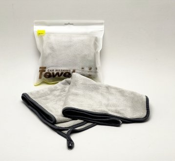 Серветка мікрофібра 40х80 BASEUS CRXCMJ-A0G