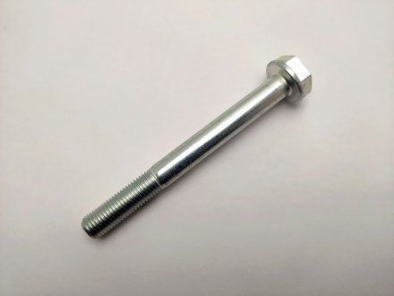 Болт М10х1,25х95 рульової колонки та маятника 2101 БелЗАН Белебей 2101-3401155