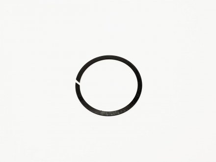 Стопорное кольцо подшипника промежуточного вала 2101 Белебей 54х47х1 (фото 1)