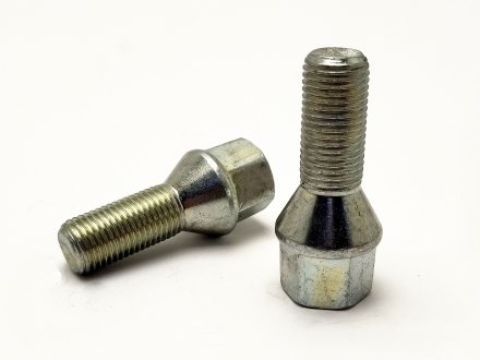 Болт, колесный 2141, иномарки (ключ 19) Белебей М14х1,5х29 (фото 1)