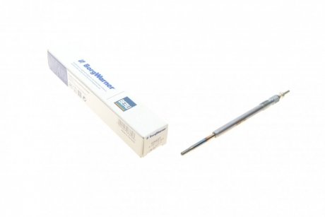 Свічка розжарювання Fiat Ducato 2.3JTD 02-06/ 3.0HDI 06- BERU GN037