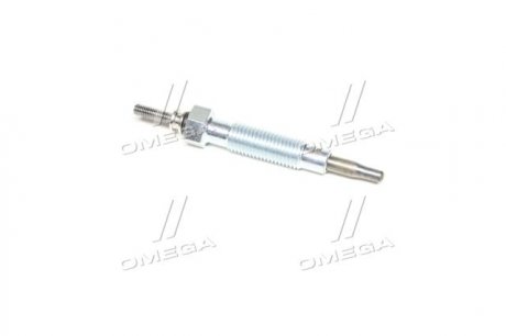 Свічка розжарювання Mitsubishi Pajero/Mitsubishi L 200/300/Kia Pregio 2.5TD 86- (11V) BERU GN107 (фото 1)