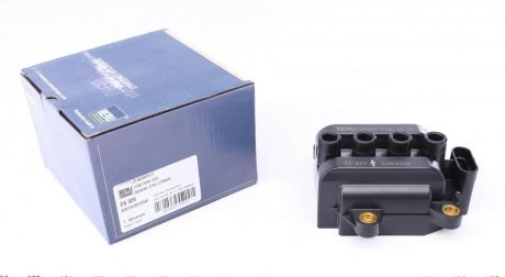 Катушка запалювання Renault Kangoo 1.2 16V 01- BERU ZS325