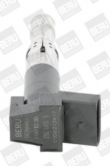 Катушка запалювання BERU ZSE065 (фото 1)