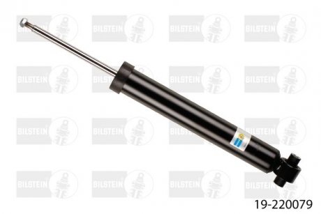 Амортизатор (задній) BMW 3 (F30/F80)/4 (F32/F82) 11- N13/N20/N47 BILSTEIN 19-220079 (фото 1)