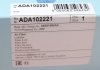 Фільтр повітряний Dodge Caliber/ Jeep Compass/ Patriot 2.0 CRD 06- BLUE PRINT ADA102221 (фото 4)