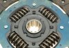 Комплект сцепление Iveco Daily I-IV 2.3D/2.4D/2.5D/2.8TDI 96-07 (d=234mm) (+вижимний) BLUE PRINT ADF1230108 (фото 5)