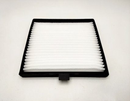 Фильтр салона Заз Вида BLUE PRINT ADG02584