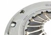 Комплект зчеплення Fiat Fiorino 1.3D Multijet 07- (d=220mm) BLUE PRINT ADL143047 (фото 4)