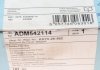 Колодки гальмівні (задние) Mazda CX5 11- BLUE PRINT ADM542114 (фото 4)