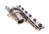 Турбіна BMW X5(E70)/X6 (E71/E72) 3.0i 08-14 (N55) BorgWarner 1853 988 0004 (фото 18)