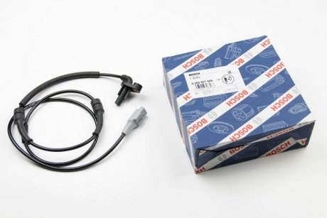 Датчик ABS BOSCH 0 265 007 666 (фото 1)