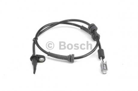 Датчик ABS (передній) Nissan Qashqai 1.5/1.6/2.0 dCi 07-13 BOSCH 0 265 007 905 (фото 1)