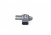 Датчик тиску вихлопних газів VW Crafter 2.5TDI (сажевий фільтр) BOSCH 0 281 002 710 (фото 5)