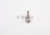 Розпилювач дизельного палива Nissan Primastar 2.5dCi 08- BOSCH 0 433 171 811 (фото 2)
