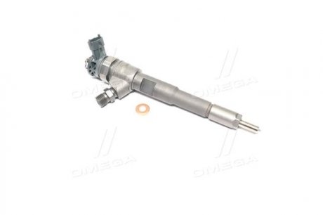 Форсунка BOSCH 0445110485 (фото 1)