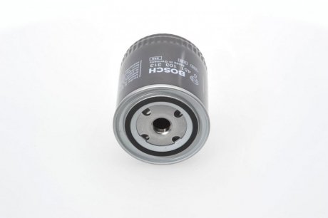 Фільтр масляний VW Passat/Audi A4/A6/A8 2.4-3.0 91-05 (h=114mm) BOSCH 0 451 103 313 (фото 1)