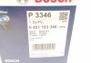 Фільтр масляний Audi A4/VW Passat 94-01 BOSCH 0 451 103 346 (фото 6)