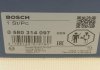 Насос паливний Opel Combo 1.4 94-01 (електро) BOSCH 0 580 314 097 (фото 13)