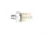 Датчик тиску оливи BOSCH 0986345007 (фото 3)