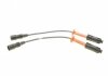 Комплект кабелів високовольтних BOSCH 0 986 356 311 (фото 1)