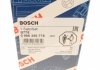 Провід запалювання Opel Astra F 1.6i 16V 94-98 (к-кт) BOSCH 0 986 356 778 (фото 7)