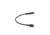 Комплект кабелів високовольтних BOSCH 0 986 357 117 (фото 3)