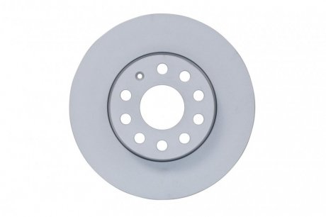 Диск гальмівний BOSCH 0986479C47 (фото 1)