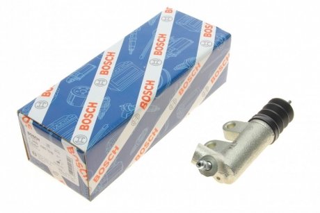 Фото циліндр зчеплення (робочий) Toyota Avensis/Camry/Corolla 1.8-2.0 92-08 BOSCH 0 986 486 519 Циліндр зчеплення (робочий) Toyota Avensis/Camry/Corolla 1.8-2.0 92-08 BOSCH 0 986 486 519