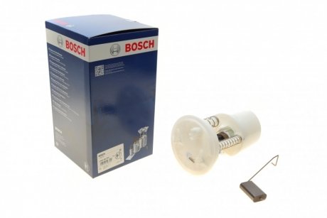 Паливний насос в зборі BOSCH 0986580950 (фото 1)