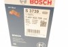 Фільтр повітряний Smart 0.6-0.7i BOSCH 1 457 433 739 (фото 5)