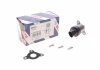 Клапан редукційний ПНВТ Fiat Ducato/Iveco Daily 2.3D 06- (= 0 928 400 826) BOSCH 1 465 ZS0 033 (фото 1)